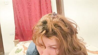 Bocchino fidanzata teen latina