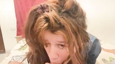 Bocchino fidanzata teen latina