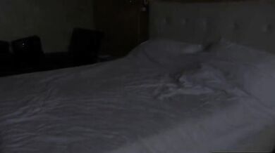 Milf bionda scopata a pecora e sborrata in faccia