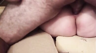 Scopata amatoriale pov moglie troia