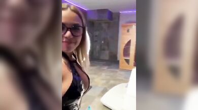 Scopami per bene alla SPA