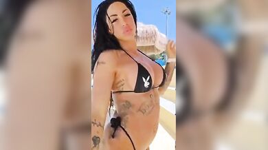 Denise Buranello compilation hot