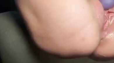 Pizza a domicilio con scopata tettona e sborra in faccia