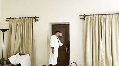 Threesome in vacanza indimenticabile Of