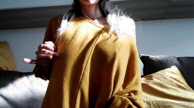 Un bel paio di poppe ragazza italiana