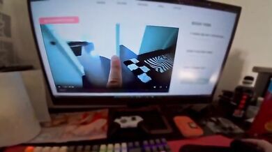 Dove finirà questo grosso cazzo?