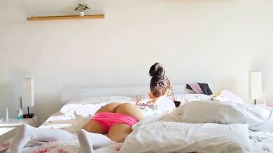 Dove finirà questo grosso cazzo?