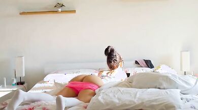 Dove finirà questo grosso cazzo?