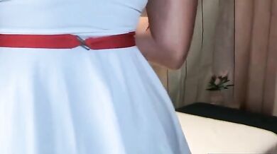 Infermiere mi segano insieme il cazzo fino a venire