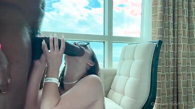 Sar4 D1mante scopata interraziale con nero con cazzo enorme