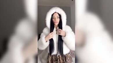 Bellissima creatura social