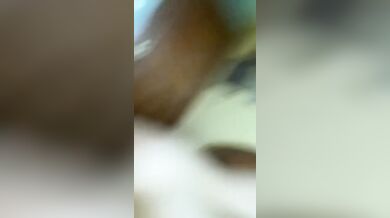 Scopata Pov moglie crampie