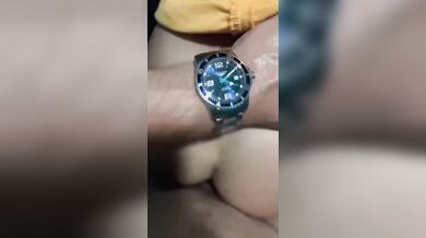 Amica scopata nel bagno della discoteca