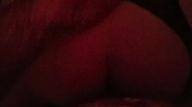 Orgasmo di mia moglie POV