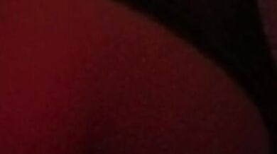 Orgasmo di mia moglie POV