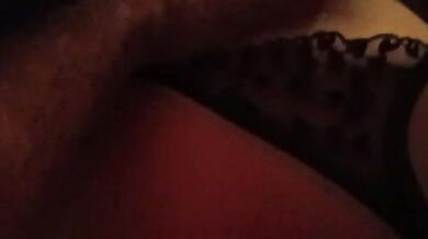 Orgasmo di mia moglie POV