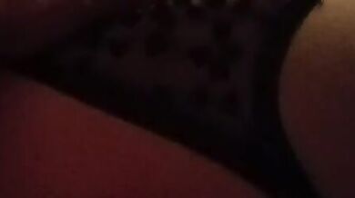 Orgasmo di mia moglie POV