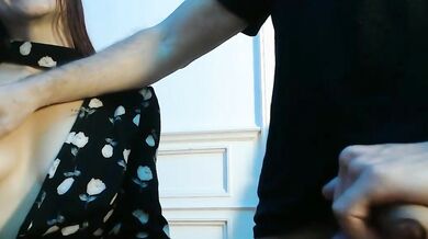 Le piace essere scopata nella fica come in gola