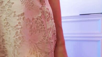 Coppia italina masturbazione sega e leccata di fica in live