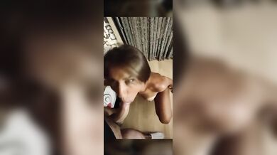 Riempimi di sborra la bocca