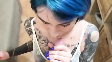 Un duro lavoro che qualcuno deve fare