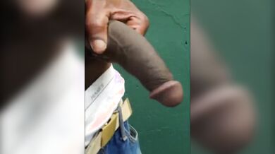 Black cock fuck my ass