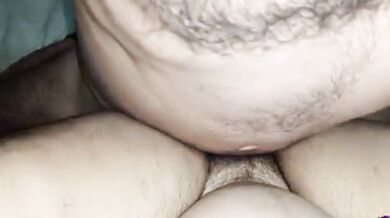 My wife fucked by our neighbor's cock