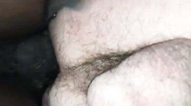 Mi faccio inculare dai miei amici neri