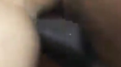 Mi faccio inculare dai miei amici neri