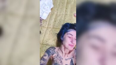 Si la voglio tutta in faccia