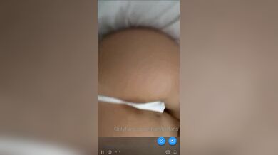 Ma che bel buchetto del culo sotto gli slippini