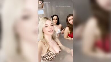Sex worker italiane tiktok