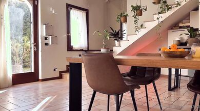 Scopo un giovane fan