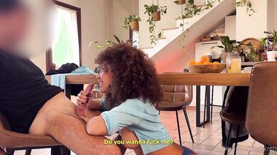 Scopo un giovane fan