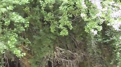 Michelle Ferrari e Giada Da Vinci - Avventura Naturista