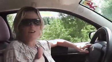 Michelle Ferrari e Giada Da Vinci - Avventura Naturista