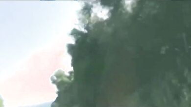 Michelle Ferrari e Giada Da Vinci - Avventura Naturista