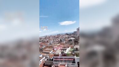 Compilation della teen tettona G0ld1va Of