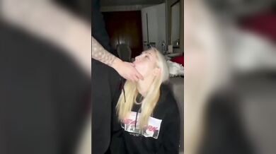 Troia fatti scopare come piace a me Of