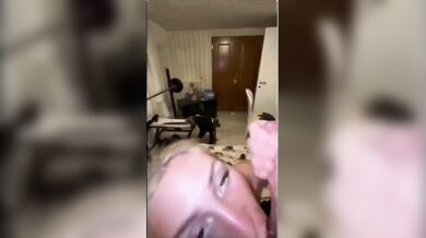 Voglio tutta la tua sborra in faccia Of