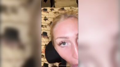 Voglio tutta la tua sborra in faccia Of