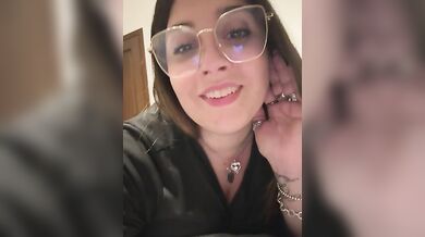 Masturbati piano che si sveglia mia madre