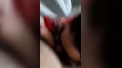 Vieni qui e prenditi in faccia la sborra - La moglie dell'amico cornuto amatoriale