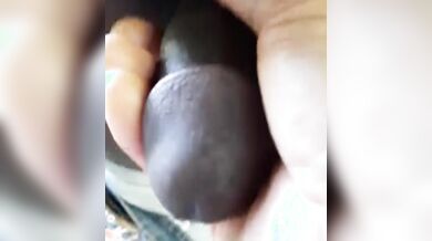 Mi faccio inculare dal cazzo nero