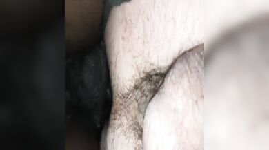 Mi faccio inculare dal cazzo nero