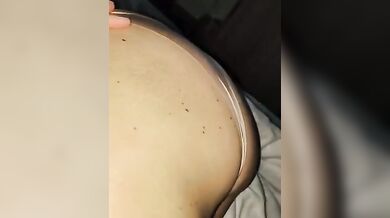 Bocchino fidanzata amatoriale pov