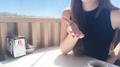 Ragazza italiana si fa scopare al primo appuntamento