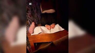 Filmino porno girato con escort