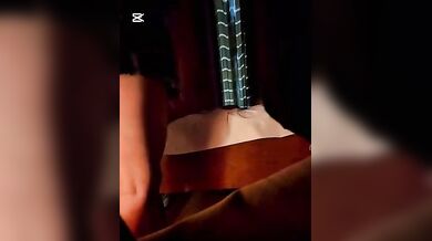 Filmino porno girato con escort
