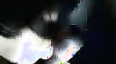 My wife blowjob black cock first time